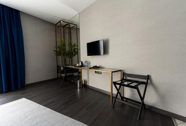 Hotel Bonvie - Görsel 12