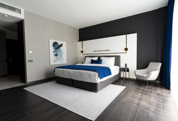 Hotel Bonvie - Görsel 15