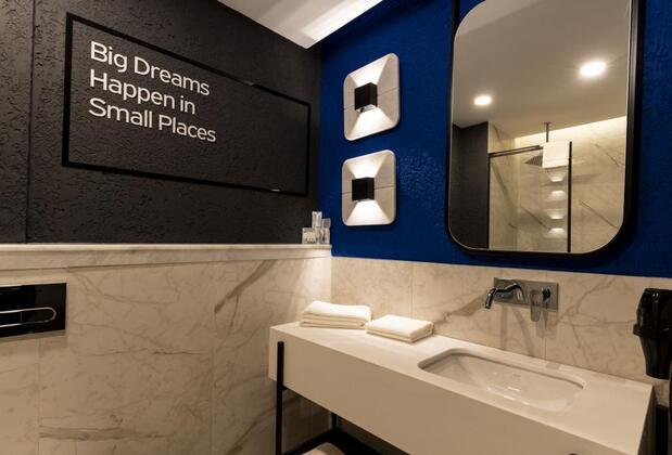 Hotel Bonvie - Görsel 11