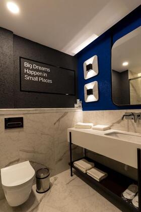 Hotel Bonvie - Görsel 13