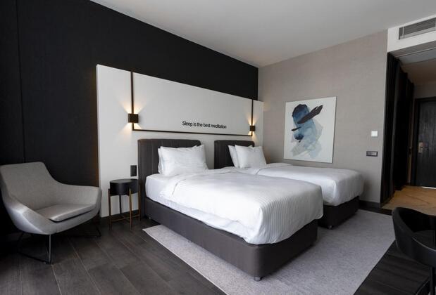 Hotel Bonvie - Görsel 7