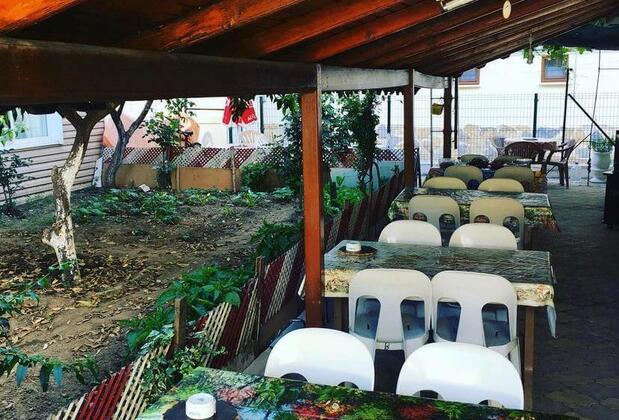 Baskın Pansiyon - Görsel 4