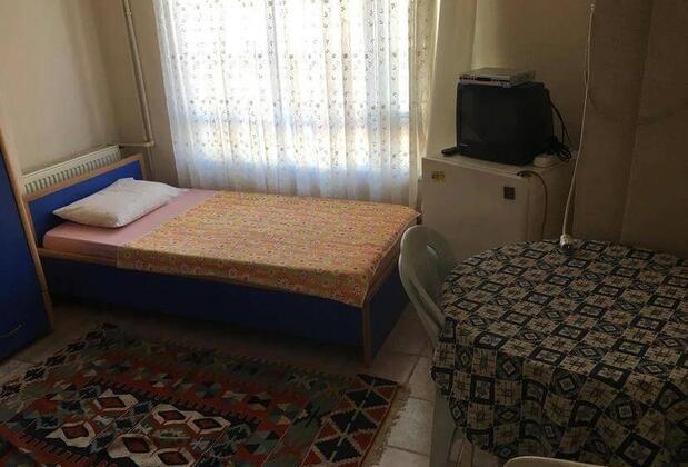 Baskın Pansiyon - Görsel 5