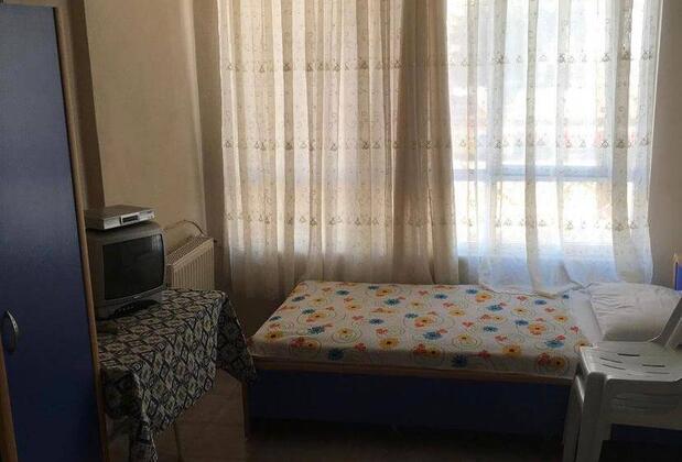 Baskın Pansiyon - Görsel 6