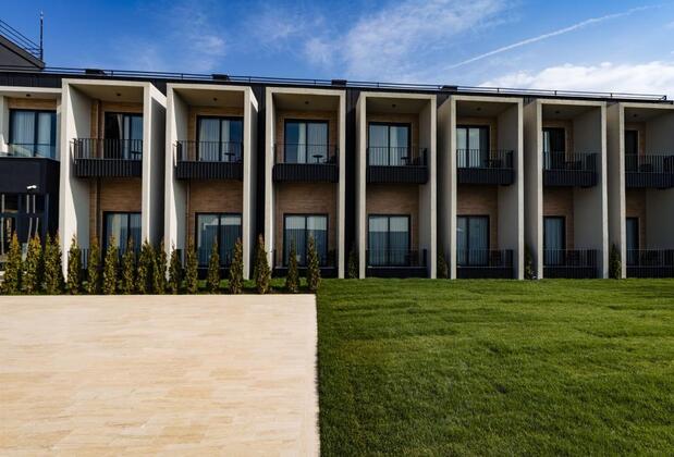 Hotel Bonvie - Görsel 5