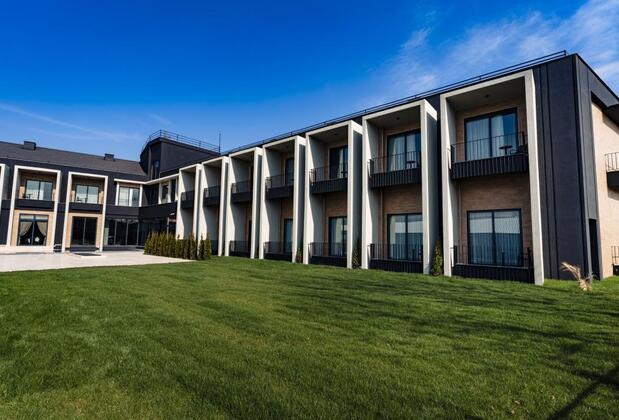 Hotel Bonvie - Görsel 9