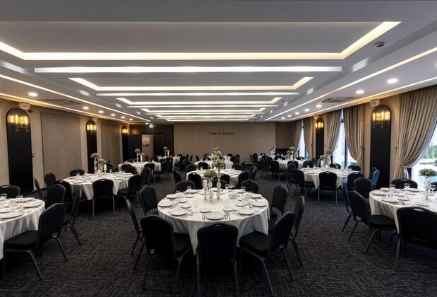 Hotel Bonvie - Görsel 6