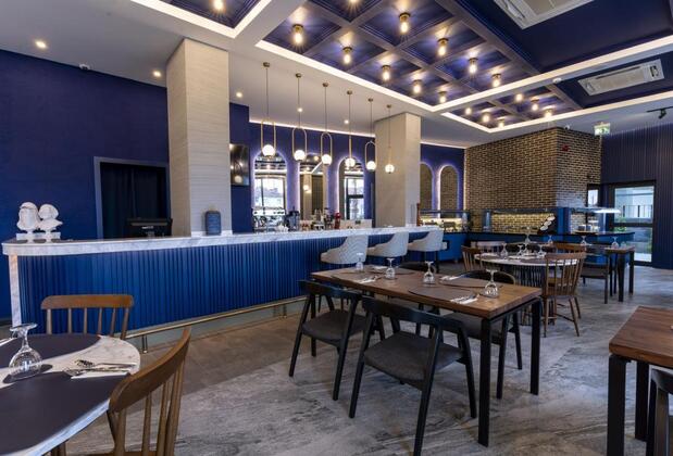 Hotel Bonvie - Görsel 10