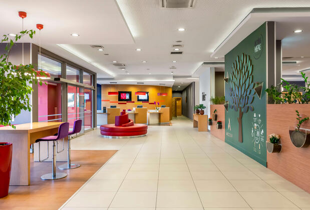 İbis Bursa Otel - Görsel 3