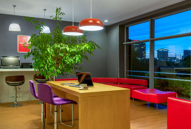 İbis Bursa Otel - Görsel 5