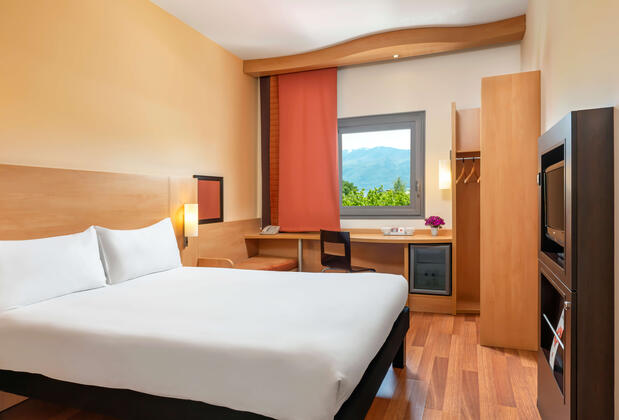 İbis Bursa Otel - Görsel 6