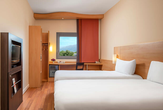 İbis Bursa Otel - Görsel 7