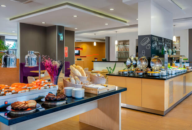 İbis Bursa Otel - Görsel 13