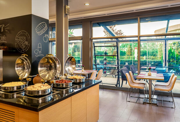 İbis Bursa Otel - Görsel 17