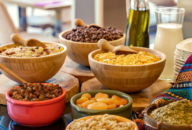 İbis Bursa Otel - Görsel 19