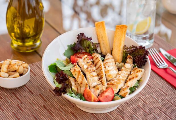 İbis Bursa Otel - Görsel 20