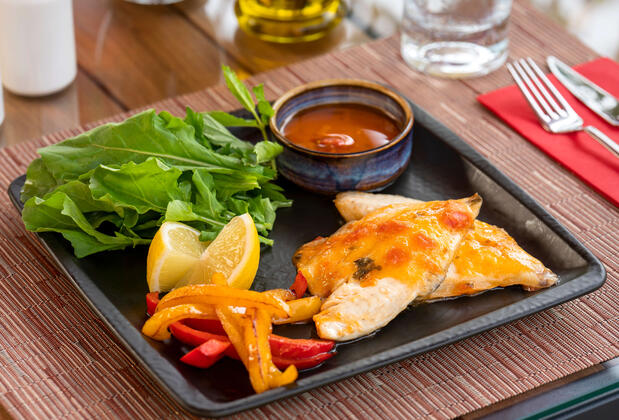 İbis Bursa Otel - Görsel 21