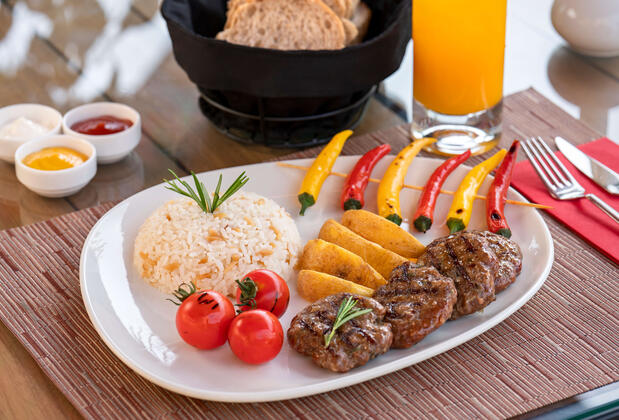 İbis Bursa Otel - Görsel 22