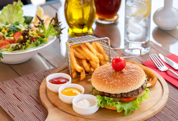 İbis Bursa Otel - Görsel 23