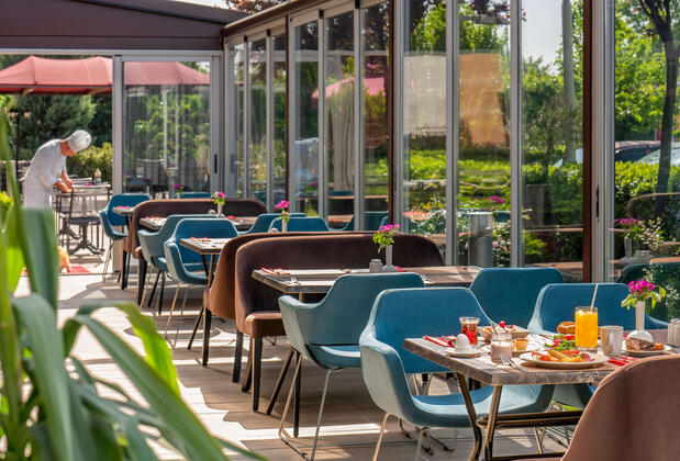 İbis Bursa Otel - Görsel 24