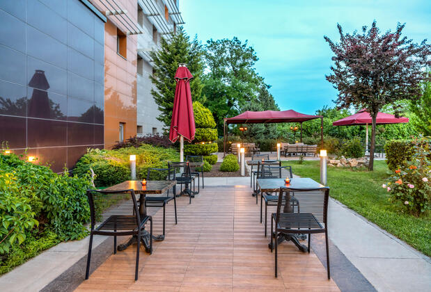 İbis Bursa Otel - Görsel 26