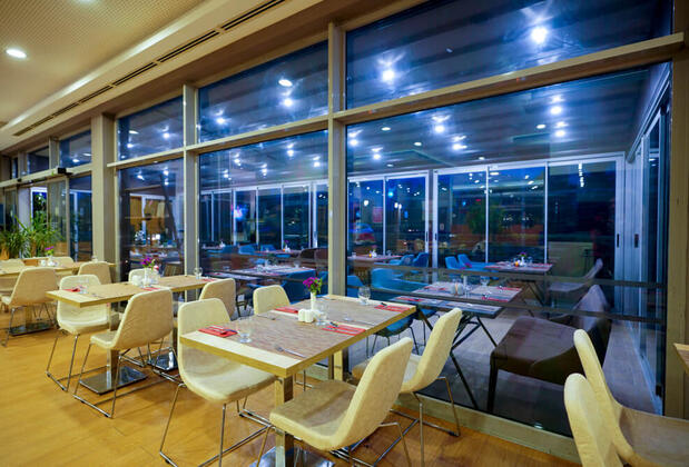 İbis Bursa Otel - Görsel 11