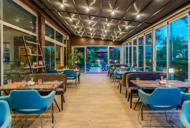 İbis Bursa Otel - Görsel 29