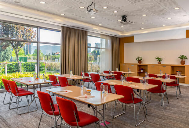 İbis Bursa Otel - Görsel 30