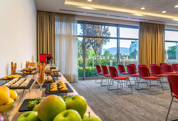 İbis Bursa Otel - Görsel 31