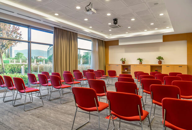 İbis Bursa Otel - Görsel 15