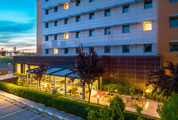 İbis Bursa Otel - Görsel 32