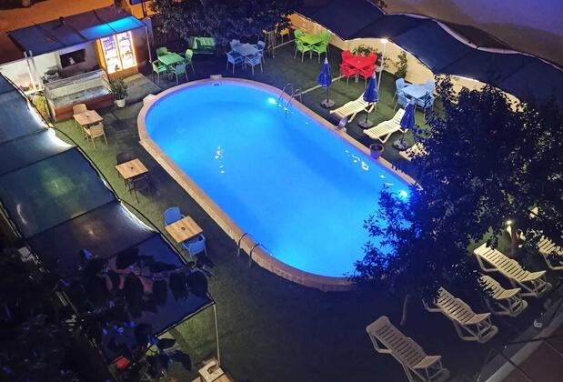 İzmir Tropicana Hotel Gümüldür - Görsel 4