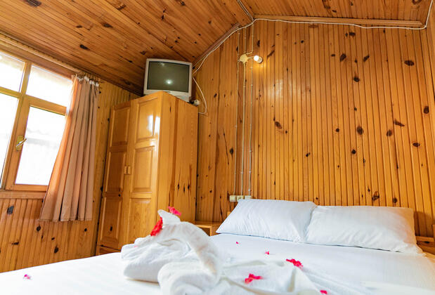 Türkmen Ağaç Evleri - Görsel 5