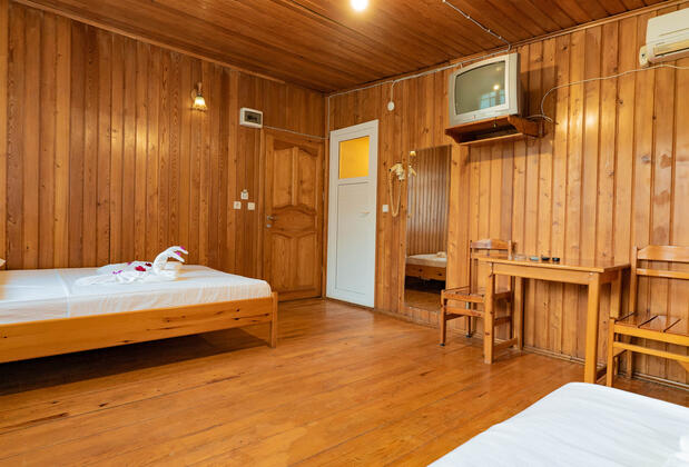 Türkmen Ağaç Evleri - Görsel 7