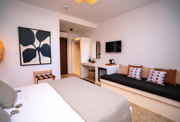 Ajlan Oia Otel - Görsel 12