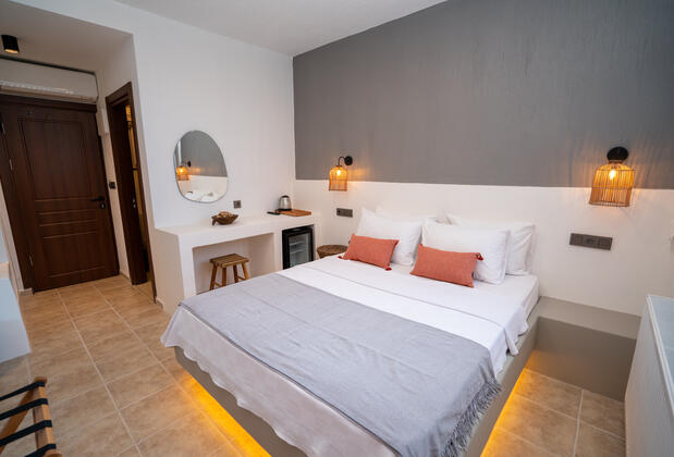 Ajlan Oia Otel - Görsel 15