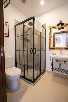 Ajlan Oia Otel - Görsel 42