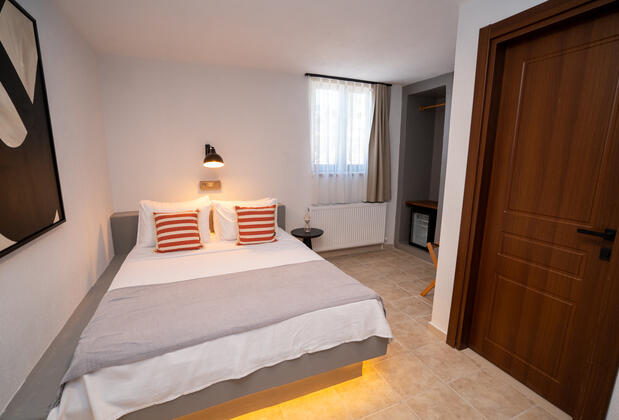 Ajlan Oia Otel - Görsel 16