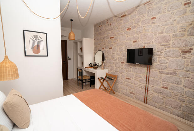 Ajlan Oia Otel - Görsel 19