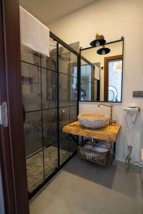 Ajlan Oia Otel - Görsel 44