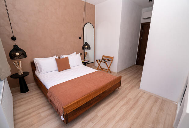 Ajlan Oia Otel - Görsel 20