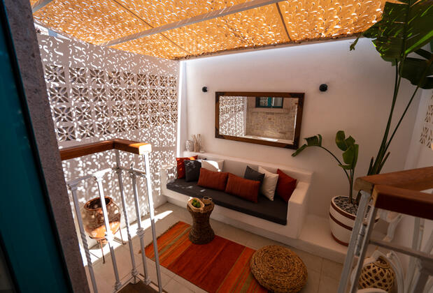 Ajlan Oia Otel - Görsel 24