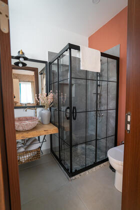 Ajlan Oia Otel - Görsel 46