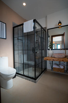 Ajlan Oia Otel - Görsel 47