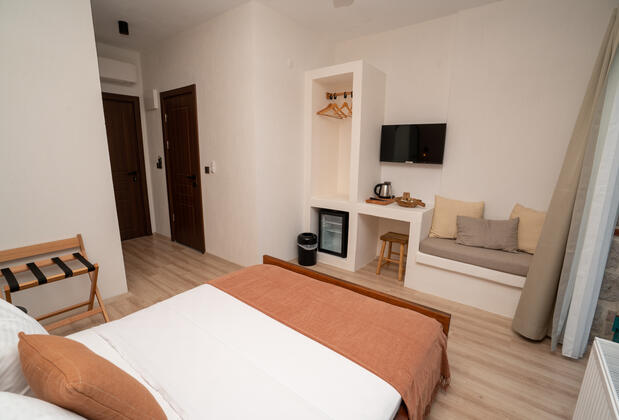 Ajlan Oia Otel - Görsel 31