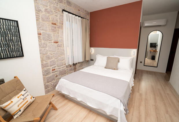 Ajlan Oia Otel - Görsel 32