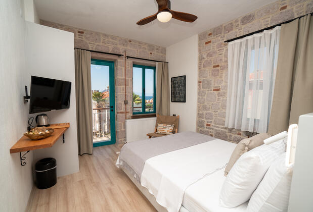 Ajlan Oia Otel - Görsel 33