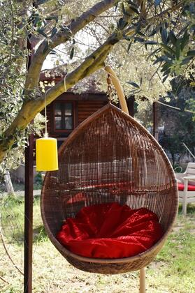 Sempati Ağaç Evler - Görsel 15