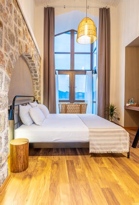 Boho Garden Boutique Hotel - Görsel 25