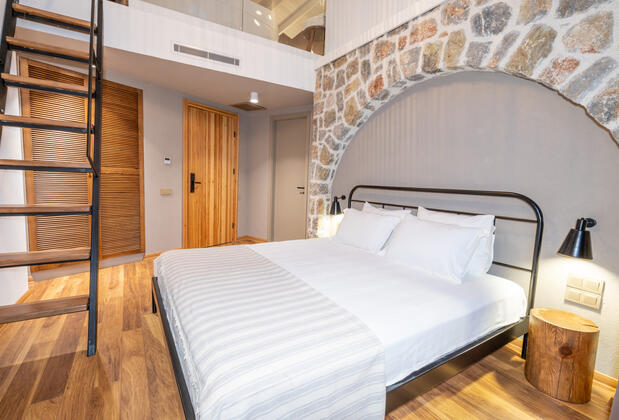 Boho Garden Boutique Hotel - Görsel 31